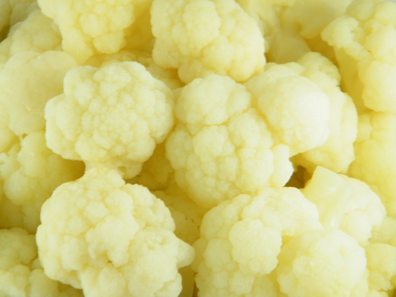 MarBran Cauliflower